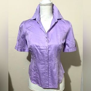 Ann Taylor Loft Top